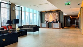 Sofia Colombo City Hotel