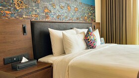 Sofia Colombo City Hotel