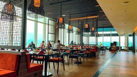 Sofia Colombo City Hotel