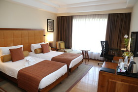 Taj Samudra