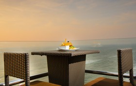 The Ocean Colombo