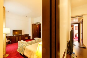 Trillium Boutique City Hotel