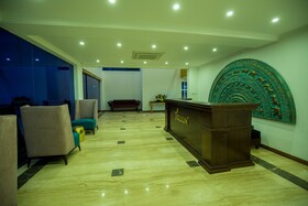 Trillium Boutique City Hotel