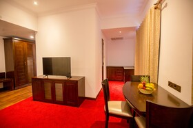 Trillium Boutique City Hotel
