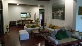 Villa 34 Guest House