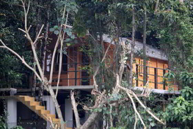 Zeppelin Eco Cabins