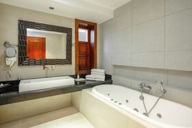 Amaya Lake Hotelresort