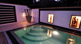 Amaya Lake Hotelresort