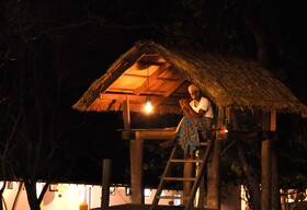 Amaya Lake Hotelresort