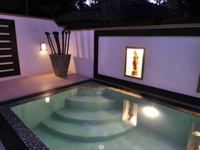 Amaya Lake Hotelresort