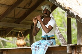 Amaya Lake Hotelresort