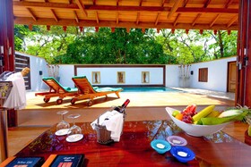 Amaya Lake Hotelresort