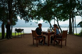 Amaya Lake Hotelresort