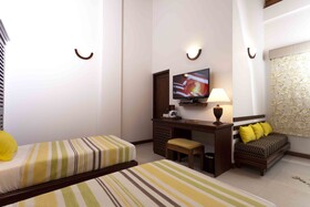 Amaya Lake Hotelresort