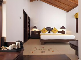 Amaya Lake Hotelresort