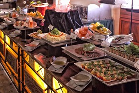 Amaya Lake Hotelresort