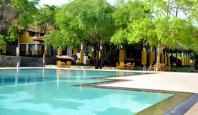 Amaya Lake Hotelresort