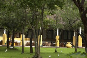Amaya Lake Hotelresort