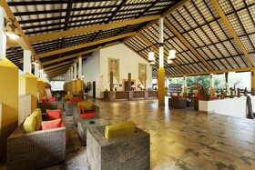 Amaya Lake Hotelresort