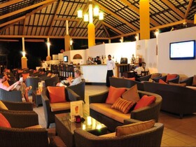 Amaya Lake Hotelresort