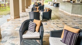 Amaya Lake Hotelresort