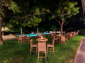 Amaya Lake Hotelresort