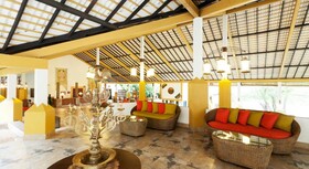 Amaya Lake Hotelresort