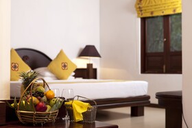 Amaya Lake Hotelresort