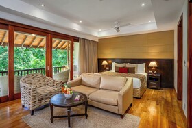 Amaya Lake Hotelresort