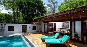 Amaya Lake Hotelresort