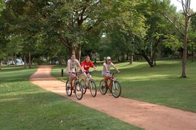 Amaya Lake Hotelresort