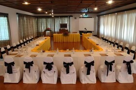 Amaya Lake Hotelresort