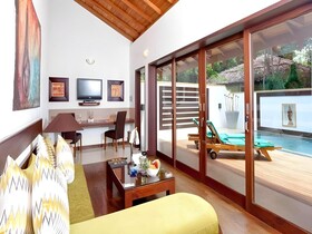 Amaya Lake Hotelresort