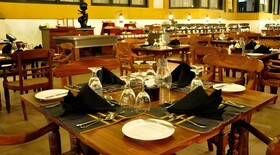 Amaya Lake Hotelresort