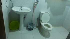Bed & Bicycle Hostel Dambulla