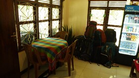 Bed & Bicycle Hostel Dambulla