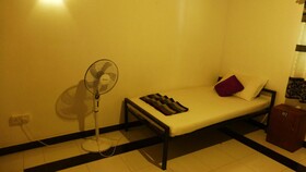 Bed & Bicycle Hostel Dambulla