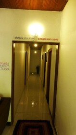 Bed & Bicycle Hostel Dambulla