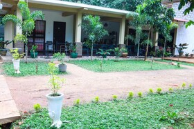 Bed & Bicycle Hostel Dambulla