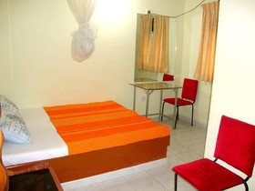 Chanara Kandalama Hotel