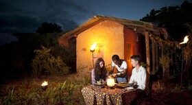 Heritance Kandalama