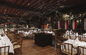 Heritance Kandalama