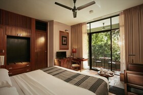 Heritance Kandalama