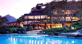 Heritance Kandalama