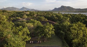 Heritance Kandalama
