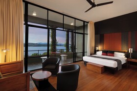 Heritance Kandalama