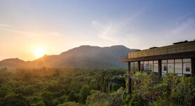 Heritance Kandalama