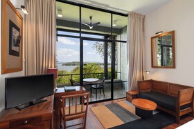 Heritance Kandalama