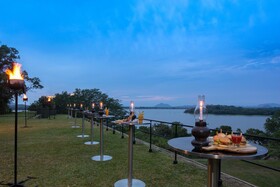 Heritance Kandalama