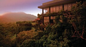 Heritance Kandalama